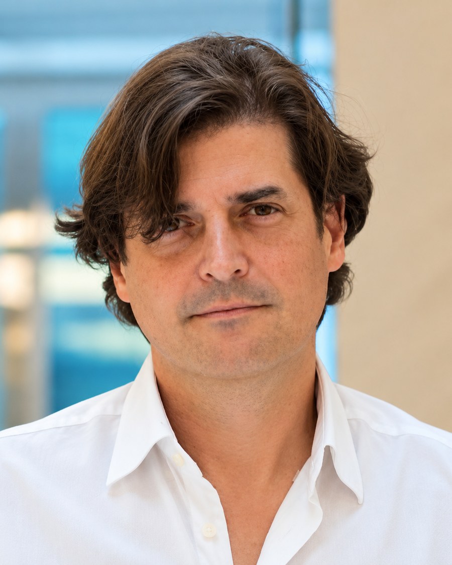 Christian Eberle