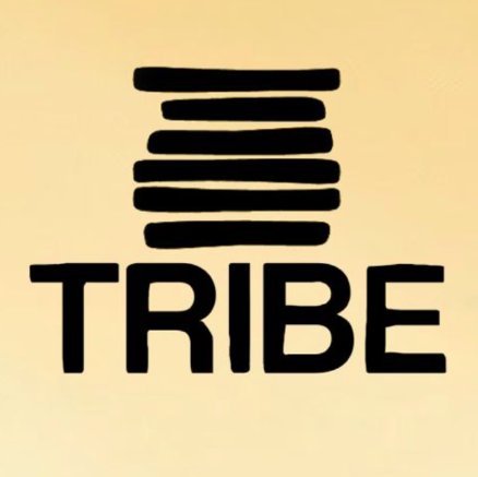 Tribe — Beyond Agency, Between People